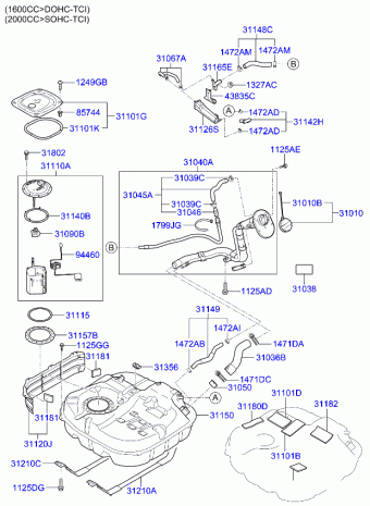 Ceed 09.03.2007 2007