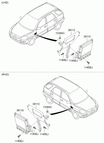 Sportage 23.10.2008 2009