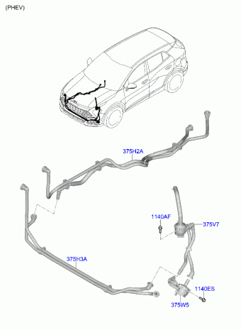 Sportage hybrid 10.08.2023 2023
