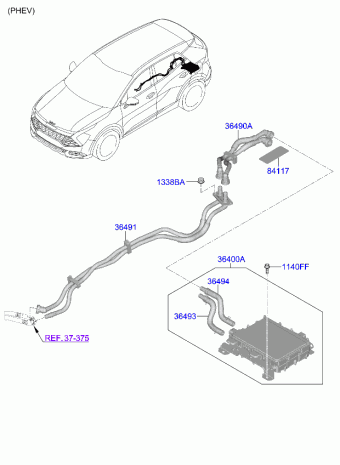 Sportage hybrid 10.08.2023 2023