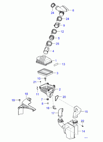 Spectra 14.01.2004 2004
