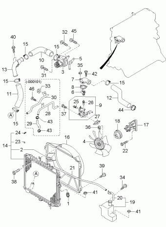 Sportage 14.02.2000 2000