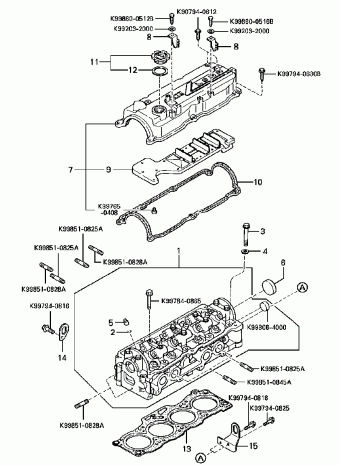 Sportage 16.03.1994 1994