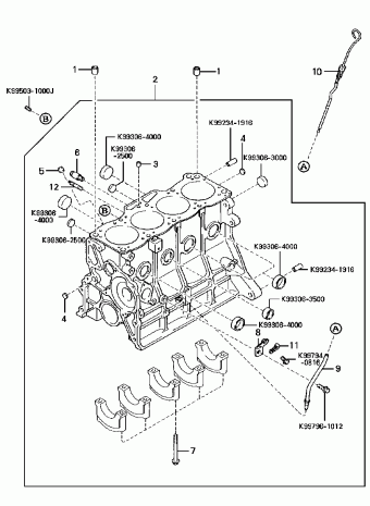 Sportage 16.03.1994 1994