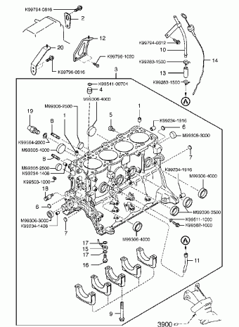 Sportage 18.10.1996 1996