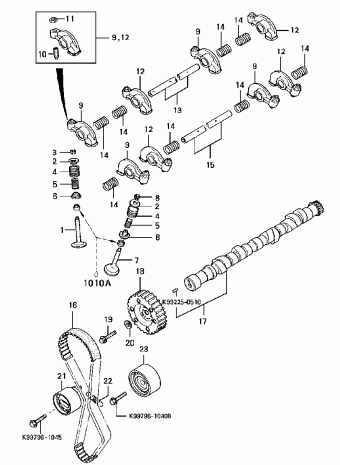 Sportage 16.03.1994 1994