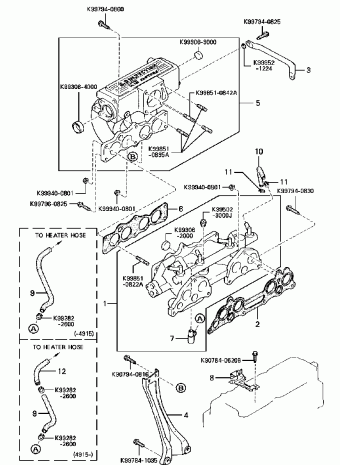 Sportage 16.03.1994 1994