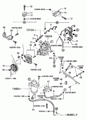 Sportage 18.10.1996 1996