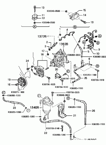 Sportage 16.03.1994 1994
