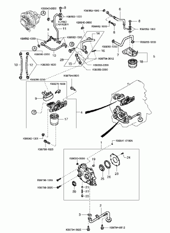 Sportage 18.10.1996 1996