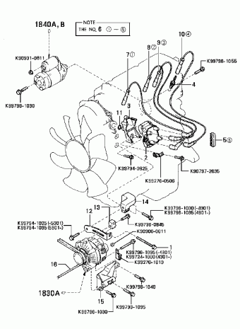 Sportage 16.03.1994 1994