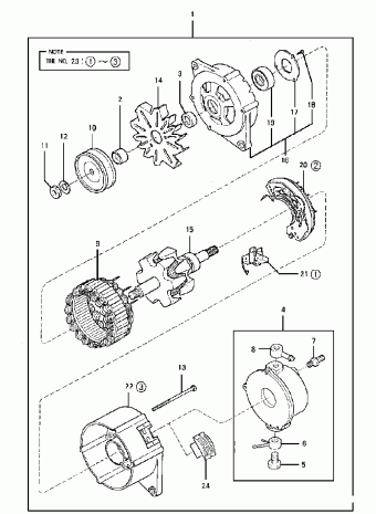 Sportage 16.03.1994 1994