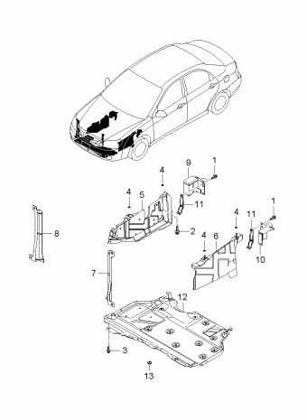 Cerato 07.07.2005 2005