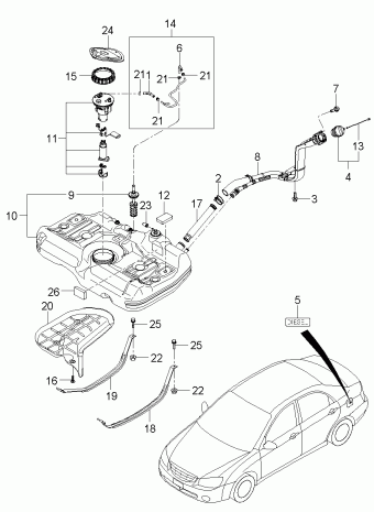 Cerato 07.07.2005 2005
