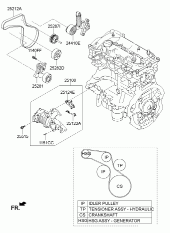 K5 Hybrid 30.11.2015 2016