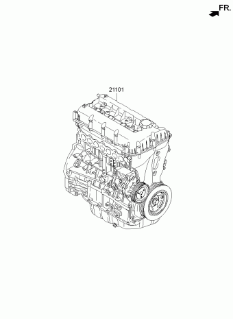 K7 Hybrid 05.01.2016 2016