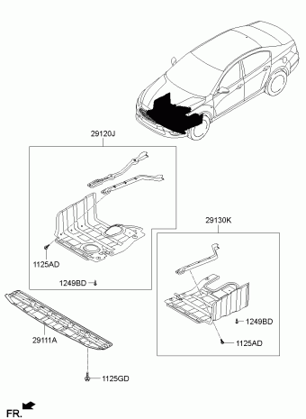 K7 Hybrid 05.01.2016 2016
