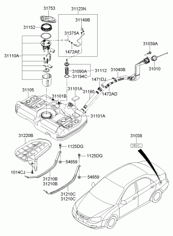 Cerato 26.12.2007 2008