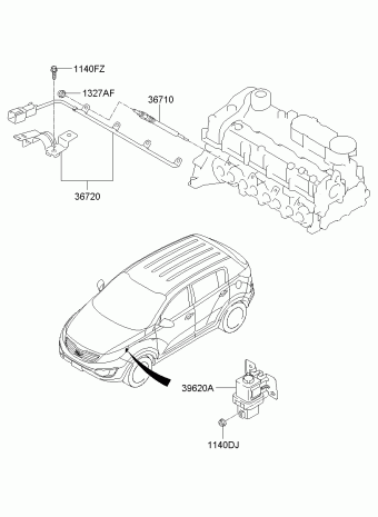 Sportage R 29.03.2012 2012