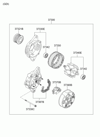 Sportage R 21.04.2012 2012