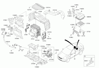 Forte Hybrid 24.02.2010 2010