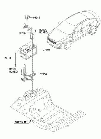 K5 Hybrid 11.07.2014 2015