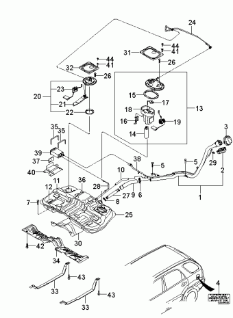 Sportage 19.02.2005 2005