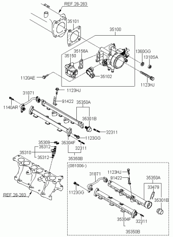 Sportage 05.11.2007 2008