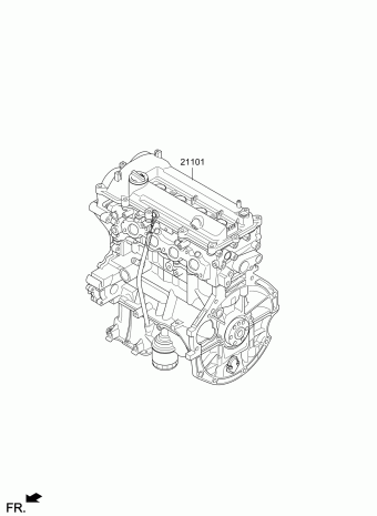 PICANTO 20 (2020-) 13.10.2021 2022