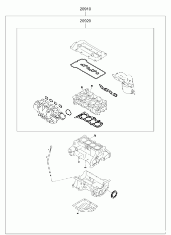 PICANTO 20 (2020-) 13.10.2021 2022