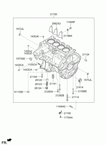 PICANTO 20 (2020-) 13.10.2021 2022