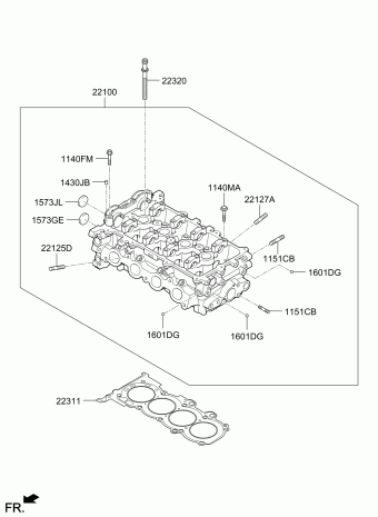 PICANTO 20 (2020-) 13.10.2021 2022