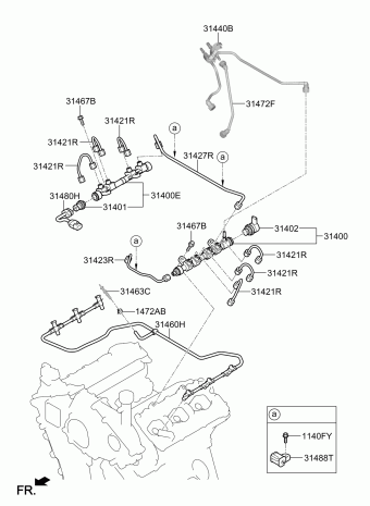 Mohave 15.04.2021 2021