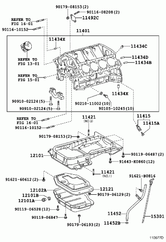 LEXUS LS400 UCF20L-AEAGKA UCF20