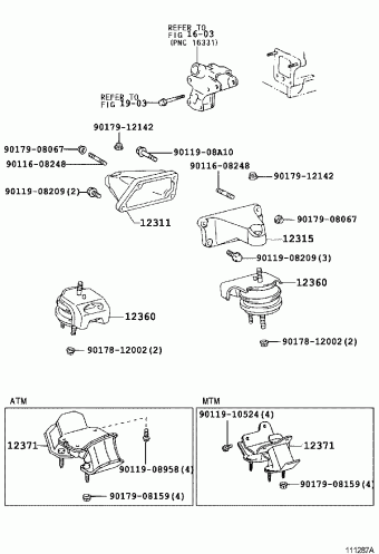 LEXUS IS200/300 GXE10L-AEFVKW GXE10,JCE10