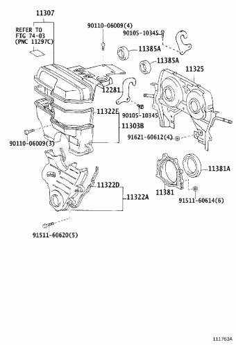 LEXUS IS300 JCE10L-AWAVFA JCE10