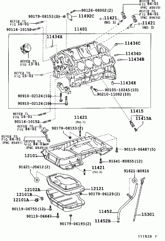 LEXUS SC430 UZZ40L-DKAQKA UZZ40