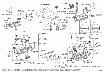 LEXUS SC430 UZZ40R-DKAQKW UZZ40