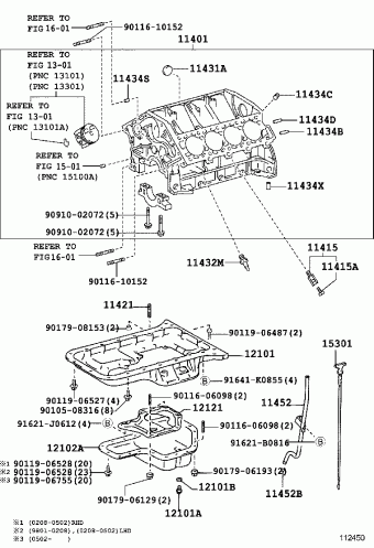 LEXUS LX470 UZJ100L-GNAGKV UZJ100