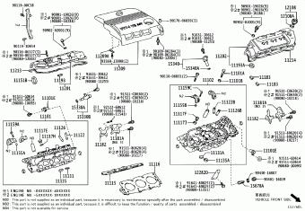 LEXUS RX330/350 MCU38L-AWAGKA MCU3#,GSU3#