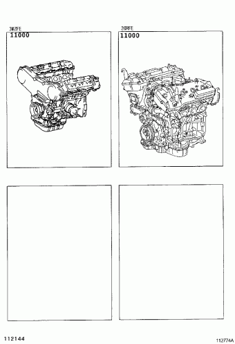 LEXUS RX330/350 GSU35L-CWAGKA MCU3#,GSU3#