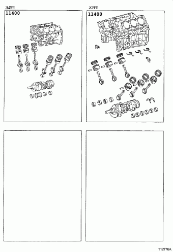 LEXUS RX330/350 MCU38L-AWAGKA MCU3#,GSU3#