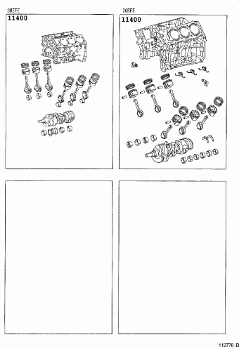 LEXUS RX330/350 GSU35L-CWAGKA MCU3#,GSU3#