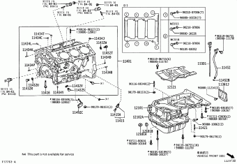 LEXUS RX330/350 MCU33L-CWAGKA MCU3#,GSU3#