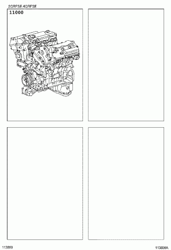 LEXUS IS250/350 GSE21L-AETLHA GSE2#