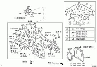 LEXUS RX330/350 GSU35L-CWAGKA MCU3#,GSU3#