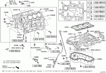 LEXUS RX330/350 GSU35L-CWAGKA MCU3#,GSU3#