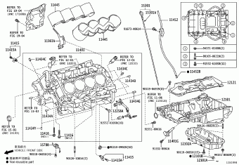 LEXUS IS F USE20R-FEZRHW USE20
