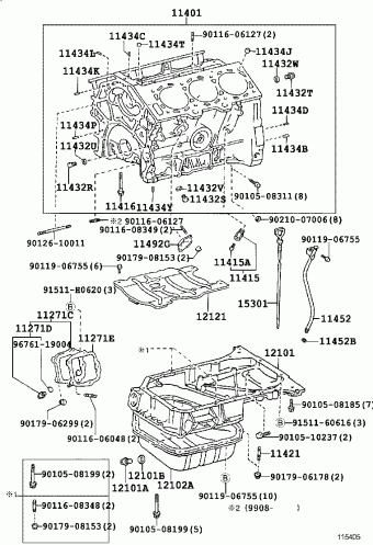 LEXUS ES300 MCV20L-BTPGKA MCV20