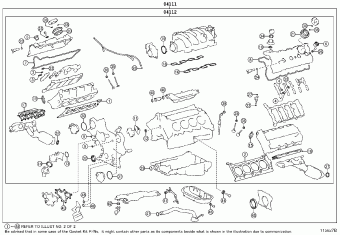 LEXUS GS30/35/43/460 URS190L-BEZQKV GRS19#,URS190,UZS190